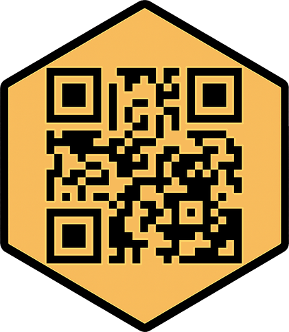 QR для короткой ссылки