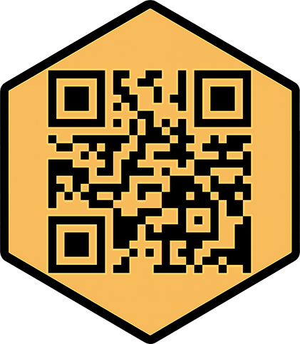 QR для короткой ссылки