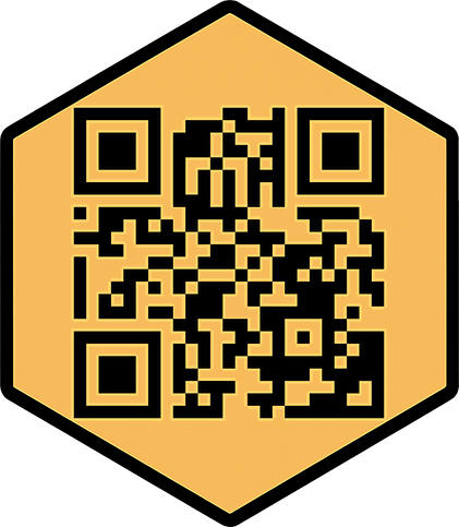 QR для короткой ссылки