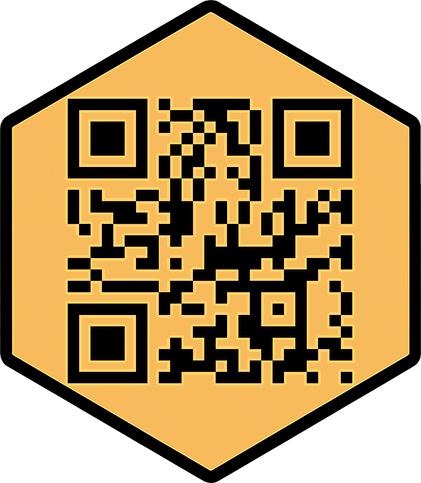QR для короткой ссылки