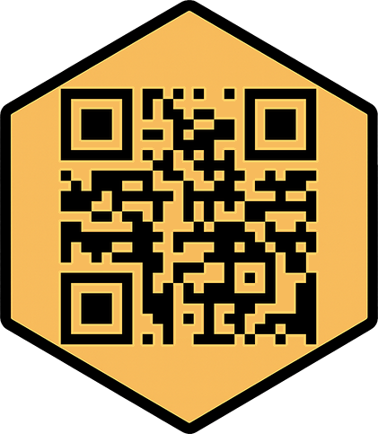 QR для короткой ссылки