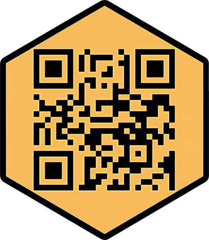 QR для короткой ссылки