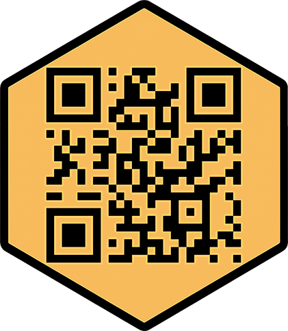QR для короткой ссылки