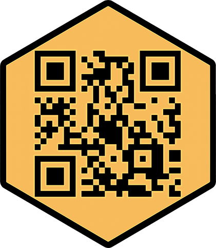QR для короткой ссылки