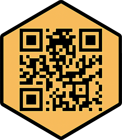 QR для короткой ссылки