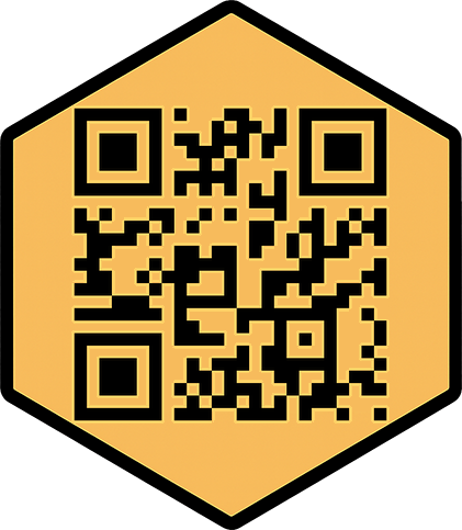 QR для короткой ссылки