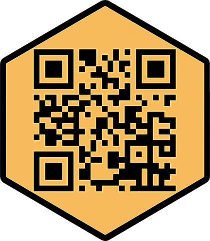 QR для короткой ссылки