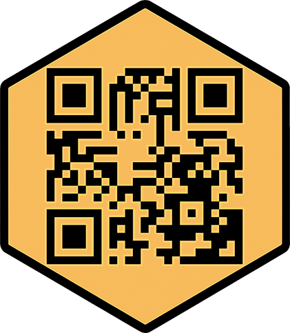 QR для короткой ссылки