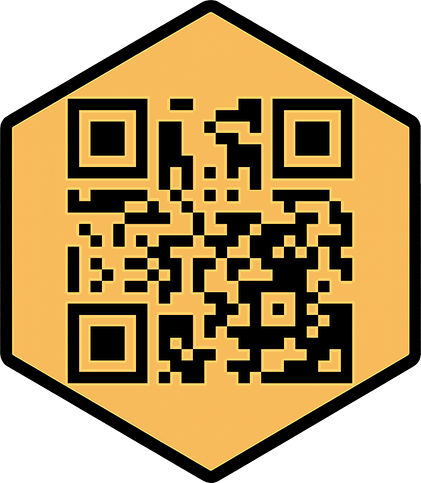 QR для короткой ссылки