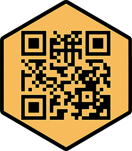 QR для короткой ссылки