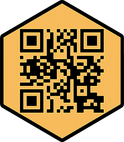 QR для короткой ссылки