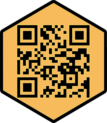 QR для короткой ссылки