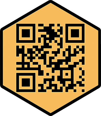 QR для короткой ссылки