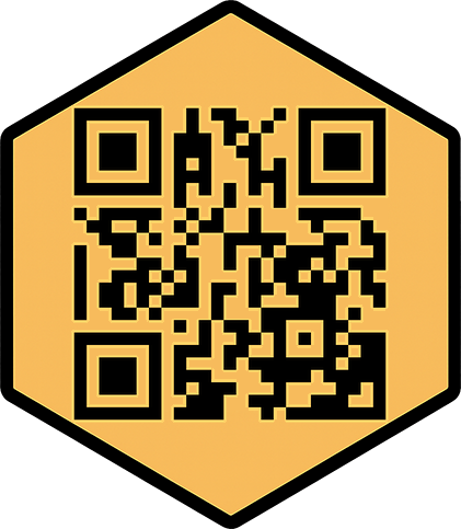 QR для короткой ссылки
