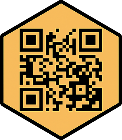 QR для короткой ссылки