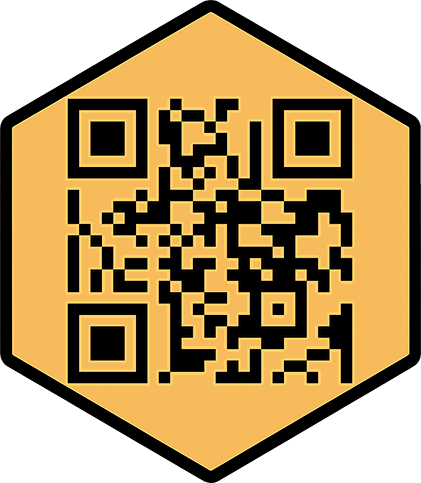 QR для короткой ссылки