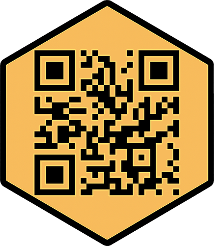 QR для короткой ссылки