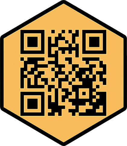 QR для короткой ссылки