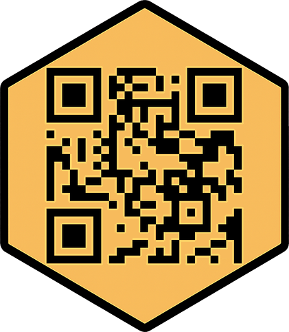 QR для короткой ссылки