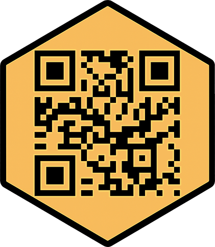 QR для короткой ссылки