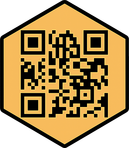 QR для короткой ссылки