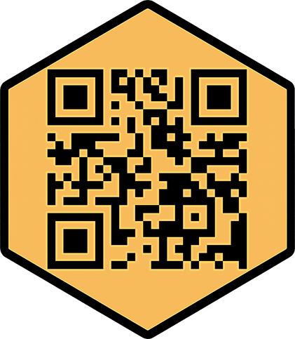 QR для короткой ссылки