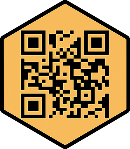 QR для короткой ссылки