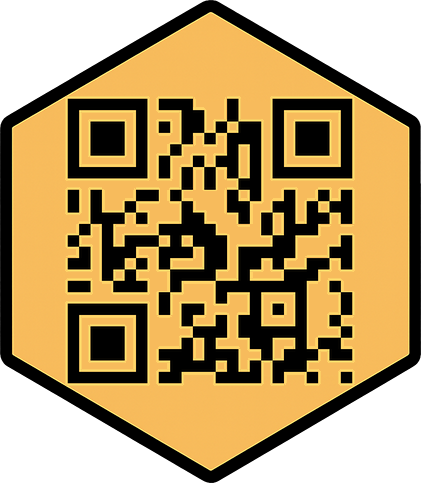 QR для короткой ссылки
