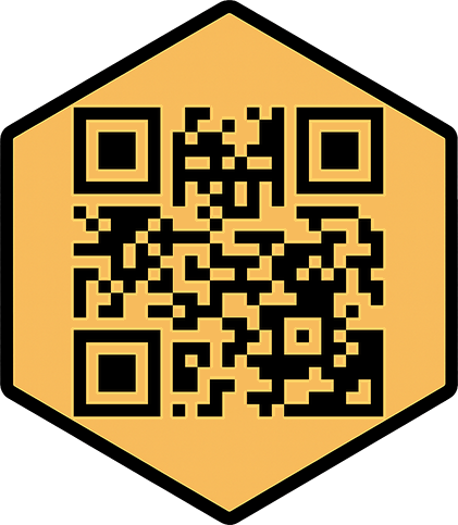 QR для короткой ссылки