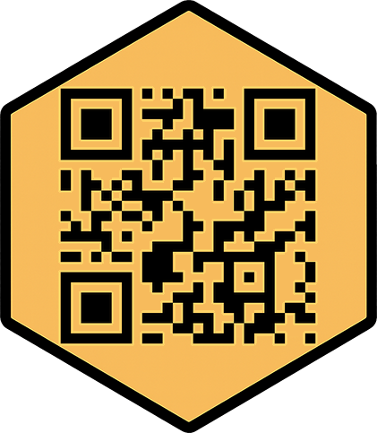QR для короткой ссылки