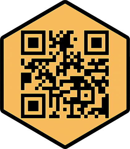 QR для короткой ссылки