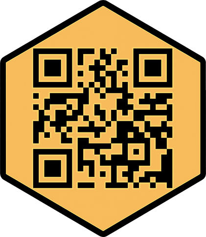 QR для короткой ссылки