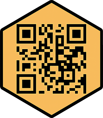 QR для короткой ссылки
