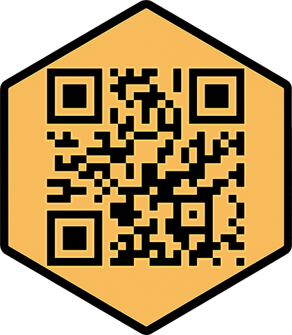 QR для короткой ссылки