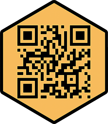 QR для короткой ссылки