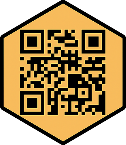 QR для короткой ссылки