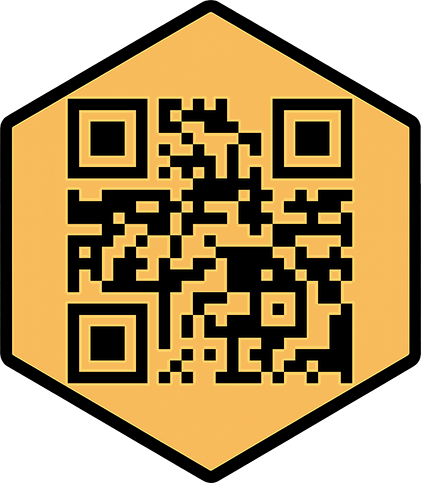 QR для короткой ссылки