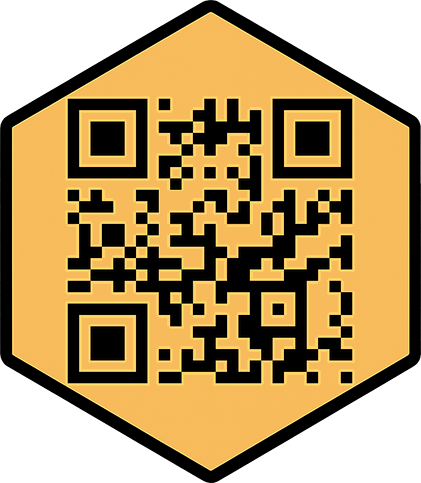 QR для короткой ссылки
