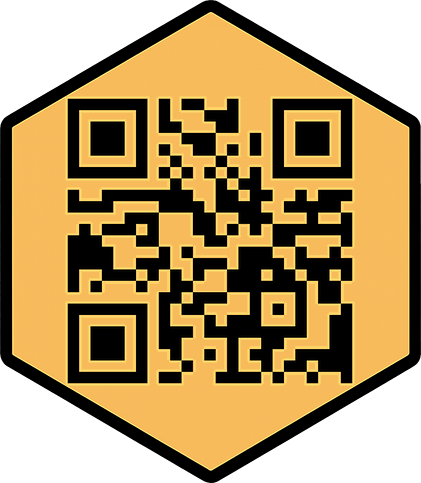 QR для короткой ссылки