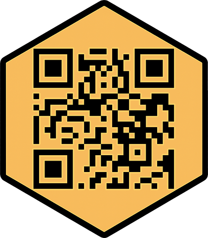 QR для короткой ссылки