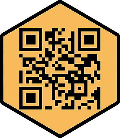 QR для короткой ссылки