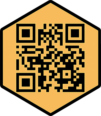 QR для короткой ссылки