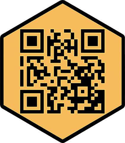 QR для короткой ссылки
