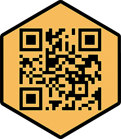 QR для короткой ссылки