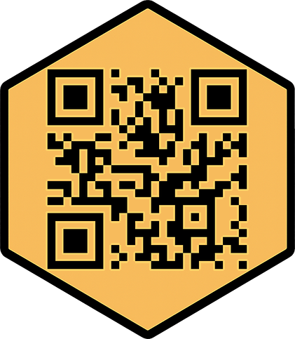 QR для короткой ссылки