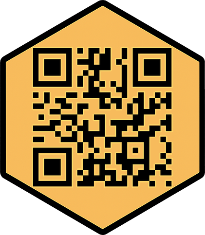 QR для короткой ссылки
