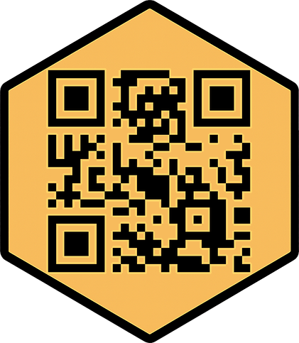 QR для короткой ссылки
