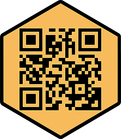QR для короткой ссылки