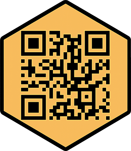 QR для короткой ссылки