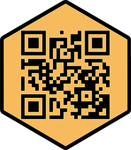 QR для короткой ссылки